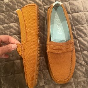 Rothy’s. The Driver. Loafer.